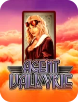 Agent Valkyrie