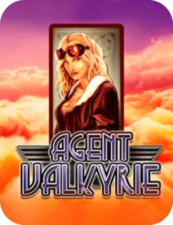 Agent Valkyrie