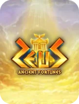 Ancient Fortunes Zeus
