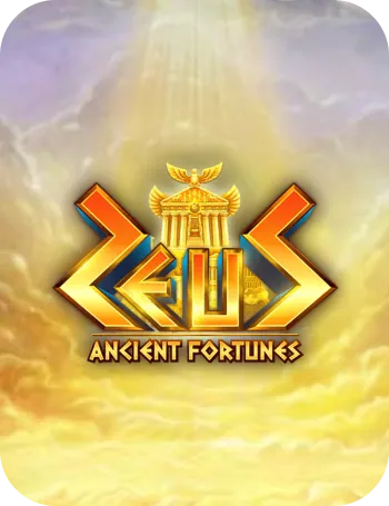 Ancient Fortunes Zeus