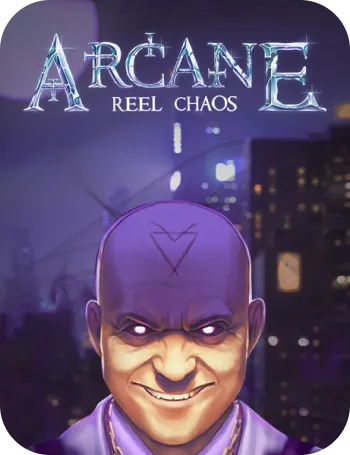 Arcane Reel Chaos