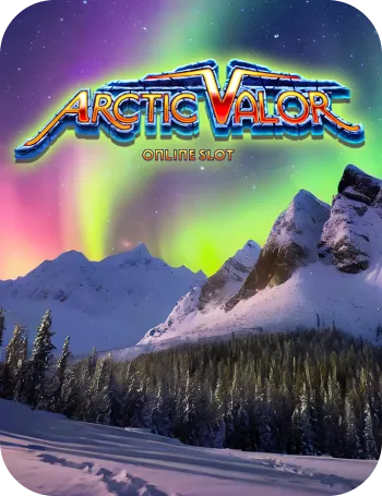 Arctic Valor