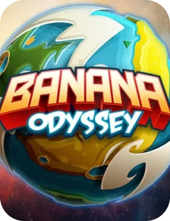 Banana Odyssey