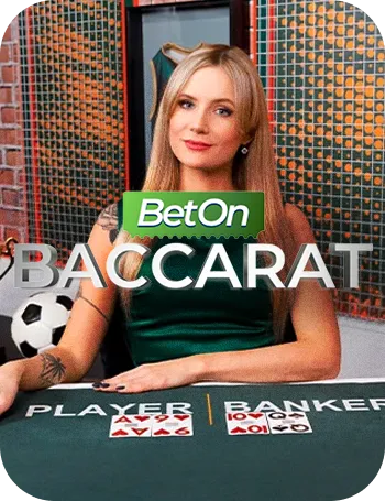 Beton Baccarat