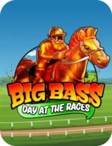 Big Bass Day at the Races