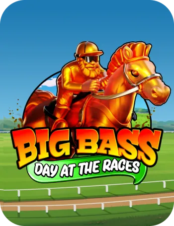 Big Bass Day at the Races