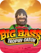 Big Bigg Trophy Catch icon