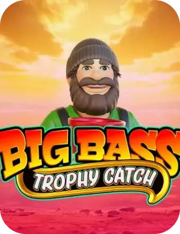 Big Bigg Trophy Catch icon