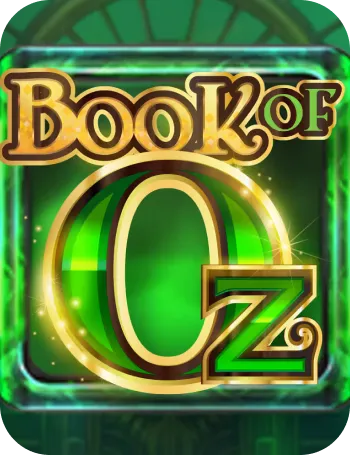 Book of Oz