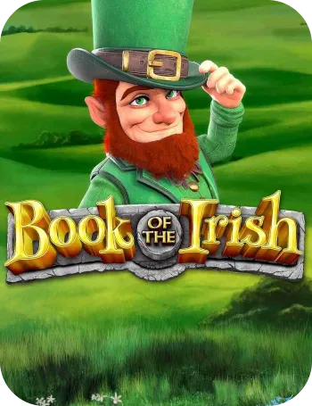 Book of the Irish