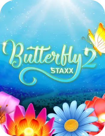 Butterfly Staxx 2