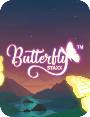 Butterfly Staxx
