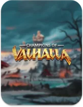 Champions of Valhalla