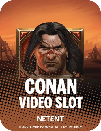 Conan