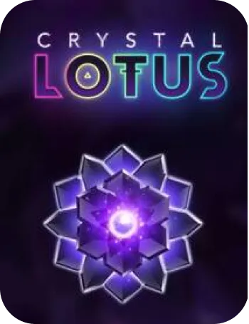 Crystal Lotus