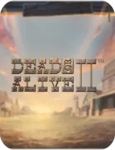 Dead Or Alive II