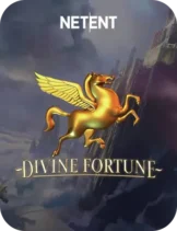Divine Fortune