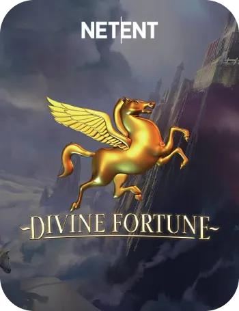 Divine Fortune