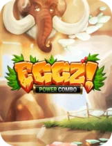 Eggz Power Combo