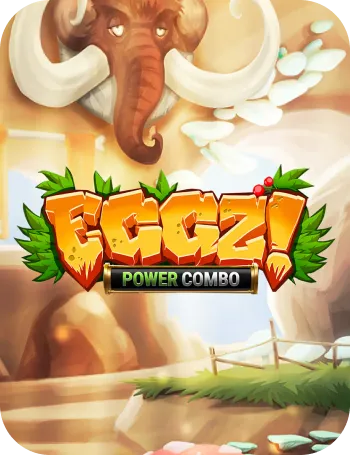 Eggz Power Combo