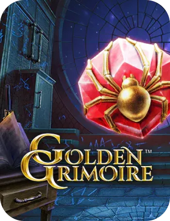 Golden Grimoire