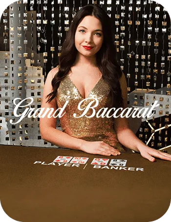Grand Baccarat