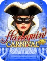 Harlequin Carnival