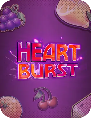Heartburst