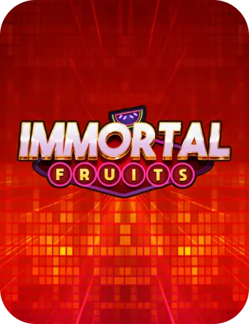 Immortal Fruits