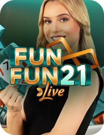 Infinite Fun Fun 21 Blackjack