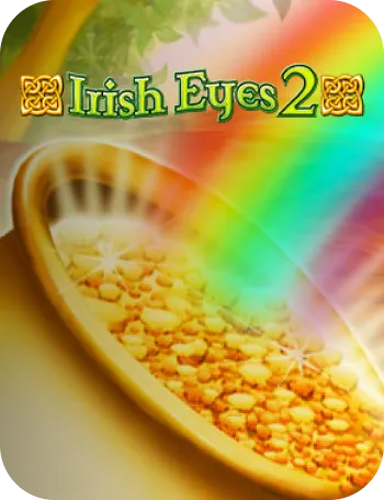 Irish Eyes 2