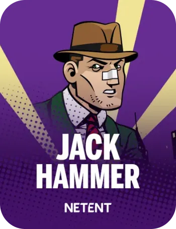 Jack Hammer