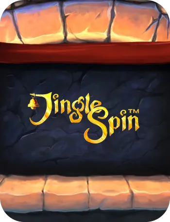 Jingle Spin