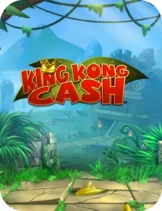 King Kong Cash Slot