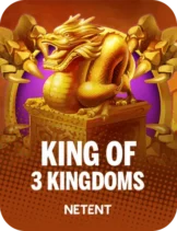 King Of 3 Kingdoms