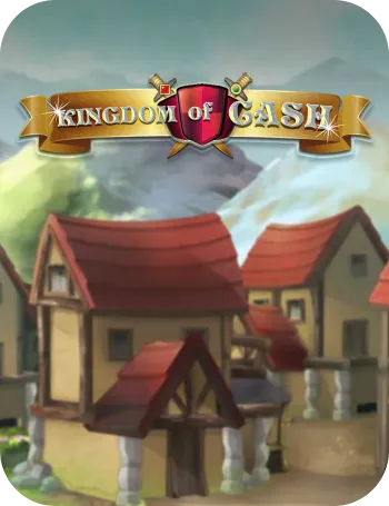 Kingdom of Cash