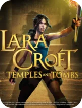 Lara Croft Temples and Tombs