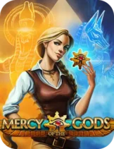 Mercy of the Gods