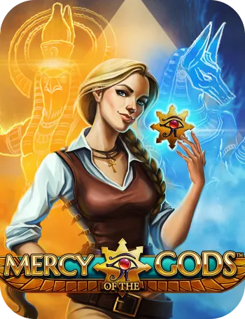 Mercy of The Gods