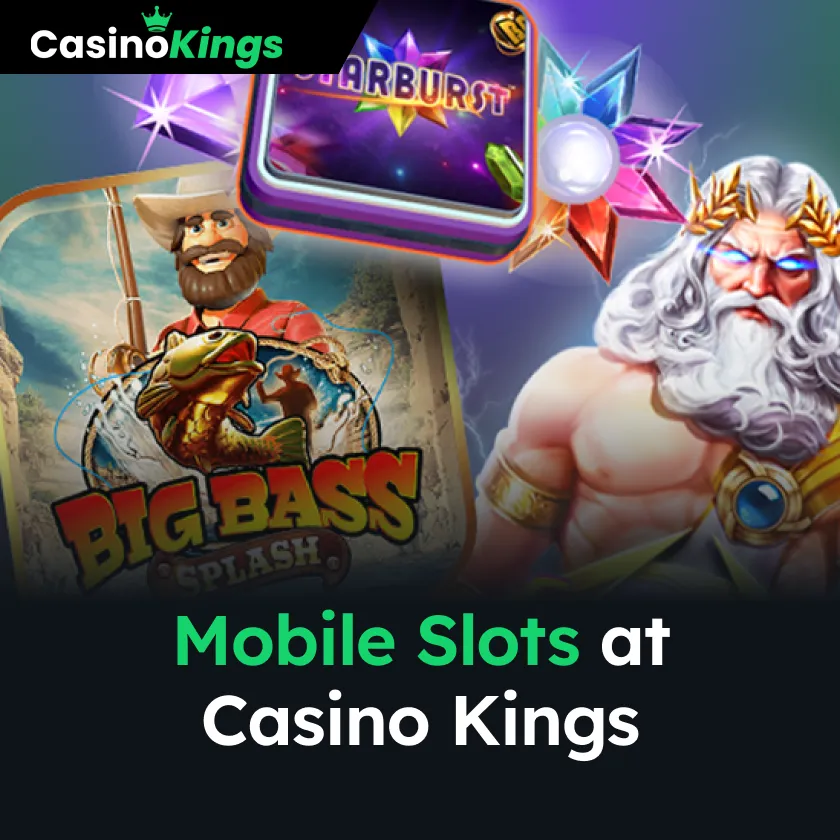 Mobile Slots