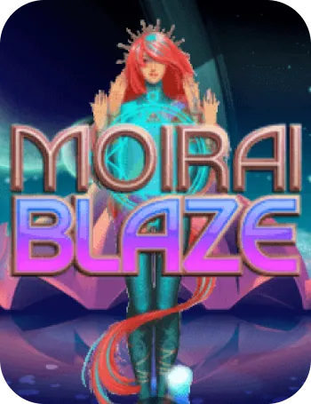 Moirai Blaze