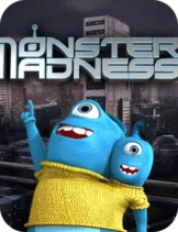 Monster Madness