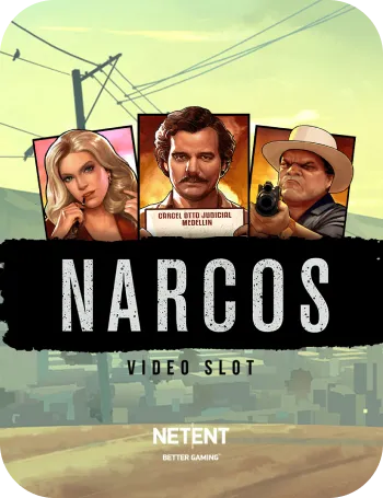 Narcos
