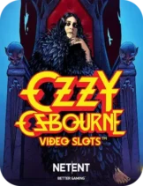 Ozzy Osbourne