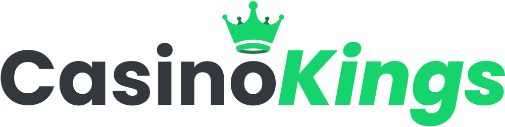 CasinoKings logo