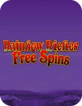 Rainbow Riches Free Spins