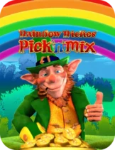 Rainbow Riches Pick N Mix