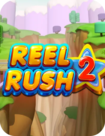 Reel Rush 2
