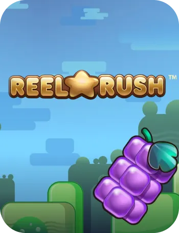 Reel Rush