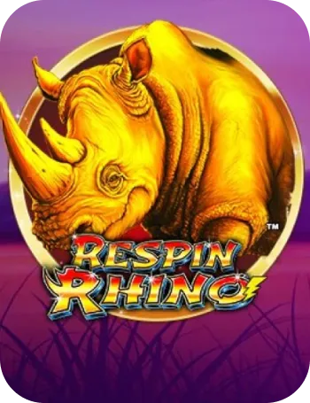 Respin Rhino